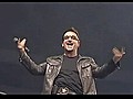 U2 de volta à Alemanha