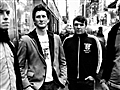 SoundMojo - Interview with Anberlin