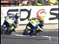 Valentino Rossi il migliore!