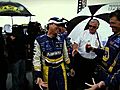 NASCAR Race Hub: Michael Waltrip Racing