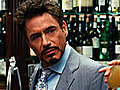 Iron Man 2 - Get A Quote