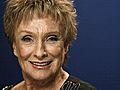 Cloris Leachman Leaves &#039;em Laughing