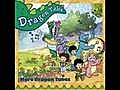 Dragon Tales Theme (with lyrics)