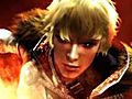 E3 2011: Soulcalibur V Gameplay Trailer