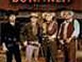 Bonanza - The Fear Merchants