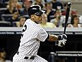 AP source: Yankees and Jeter agree to new deal