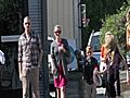 SNTV - Reese Witherspoon’s Wedding Workout