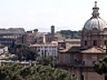 Entspannt durch Rom - der etwas andere Stadtrundgang
