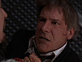 Top 5 Best Harrison Ford Lines               // video added January 22,  2010            // 0 comments             //                             // Embed video: