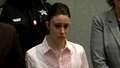 Casey Anthony found not guilty of murder