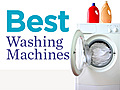 Best Washing Machines