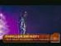 Michael Jackson’s Concert Film Hits Theaters