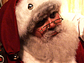 City Critic: Finding The Real Santa