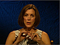 Star Wendie Malick Answers Fan Questions