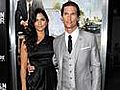 Matthew McConaughey’s &#039;The Lincoln Lawyer&#039; Premiere