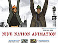 Nine Nation Animation