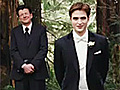 &#039;Breaking Dawn&#039; Exclusive At 2011 MTV Movie Awards