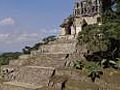 Wonders of the World: Palenque,  Mexico