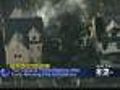 2 Dead,  At Least 3 Missing After Raging NJ Fire
