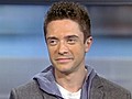 Topher Grace Makes That 80’s Movie