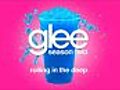 GLEE: Lea Michele & Jonathan Groff Sing Adele’s Rolling In The Deep