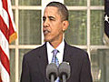 Obama hails Senate Finance Committee bill approval