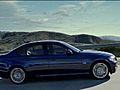 BMW Advanced Diesel Super Bowl ad