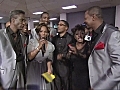 BET Awards &#039;11: Anita Backstage w/ Free