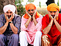 Review: Yamla Pagla Deewana