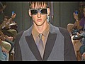 Alexandre Herchcovitch masculino outono-inverno 2011 Marcio Madeira