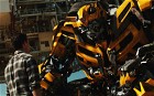 Transformers: Dark of the Moon: Birdman featurette