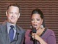 Oprah’s final episode:  Celebrities pay tribute