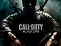 Call of Duty: Black Ops - Annihilation - Map Pack Feature [Xbox 360]