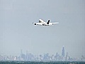 Observe air-traffic operations at Chicago TRACON and O’Hare control tower