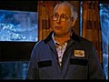 Hot Tub Time Machine - Chevy Chase Featurette