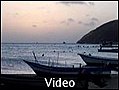 16 Video on the beach on Los Roques - Los Roques, Venezuela