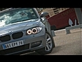 Essai auto BMW 118d