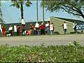 [Video] Teachers protest &quot;Pay for Performance&quot; legislation