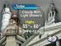 10/15: 7am Storm Team 5 Forecast