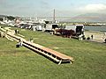 World’s Longest Picnic Table