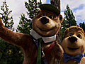 &#039;Yogi Bear&#039; Pic-a-nic Blasket