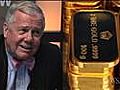 Jim Rogers Talks Gold,  Silver, Oil