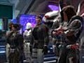 Star Wars: The Old Republic 