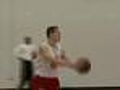 NIU Men's Basketball Team Returns To Action