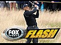 FOX Sports Flash 1:00p ET