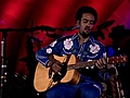 Ben Harper - Walk Away (Live at the Hollywood Bowl)