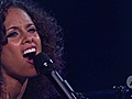 Alicia Keys - No One