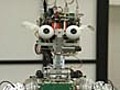 iCub makes robots more human