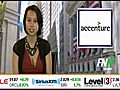 Citigroup Maintained Its Buy Rating,  $66 PT For Accenture