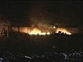 How Special Forces Raid On Osama Unfolded